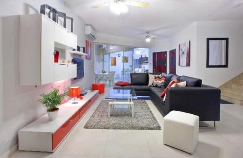 High Ridge Villa | Villa Sunnyside