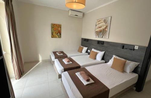 High Ridge Villa | Villa Sunnyside