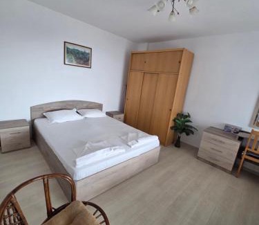Balchik Villa | Villa Sunrise