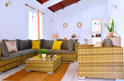 Rifflet Apartment | Villa Sunrise