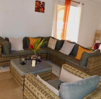 Rifflet Apartment | Villa Sunrise