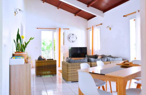 Rifflet Apartment | Villa Sunrise