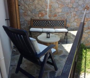 Kefalas House | Villa Sunrise