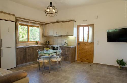 Kefalas House | Villa Sunrise