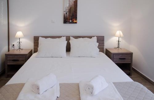 Kefalas House | Villa Sunrise