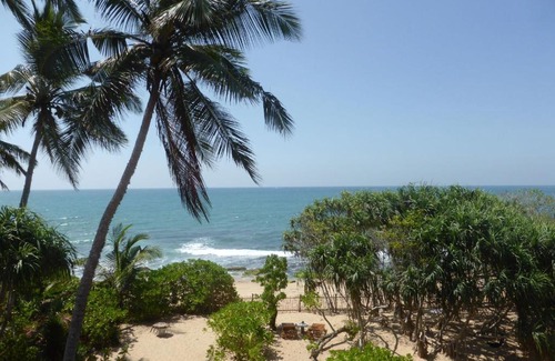 Tangalle House | Villa Sunrise