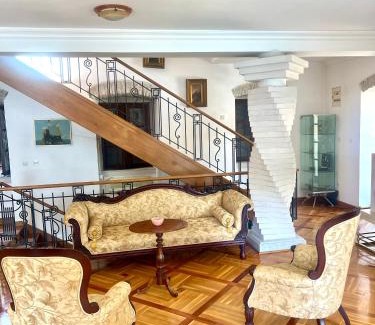 Perast Villa | Villa Sunrise