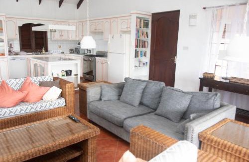 Gros Islet Villa | Villa Sunrise Sunset