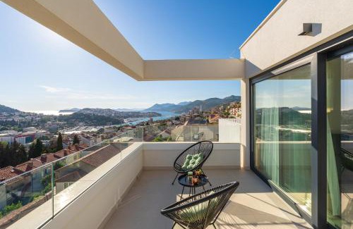 Gornji Kono Apartment | Villa Sunset Dubrovnik