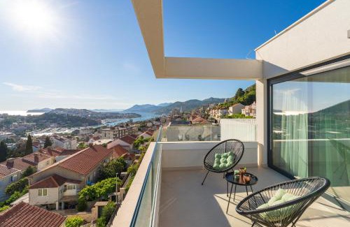 Gornji Kono Apartment | Villa Sunset Dubrovnik