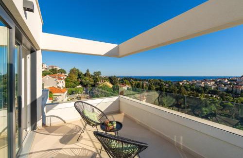 Gornji Kono Apartment | Villa Sunset Dubrovnik