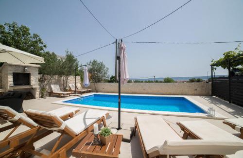 Rudine Villa | Villa Sunset