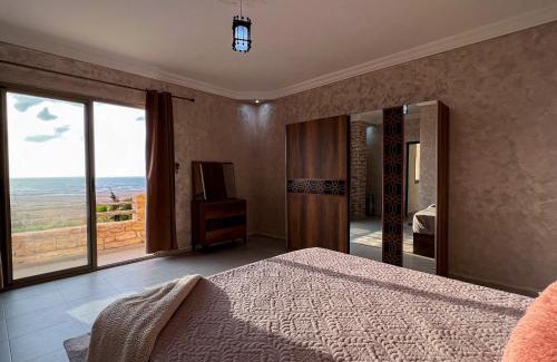 Moulay Bouzarqtoune Villa | Villa Sunset Moulay Bouzerktoun