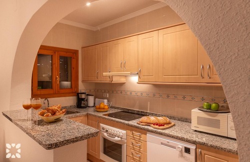 Cumbre del Sol Villa | Villa Sunset Rock by Abahana Villas