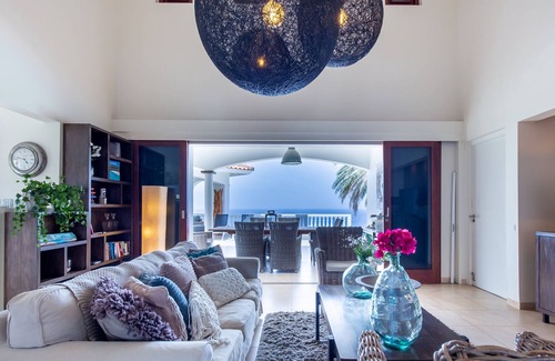 Sint Willibrordus Villa | Villa Sunshine 523 Su