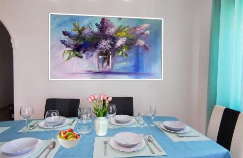 Quesada Villa | Villa SunShine Ciudad Quesada Spain