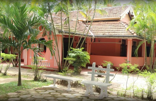 Dankotuwa Villa | Villa Sunshine Hotel