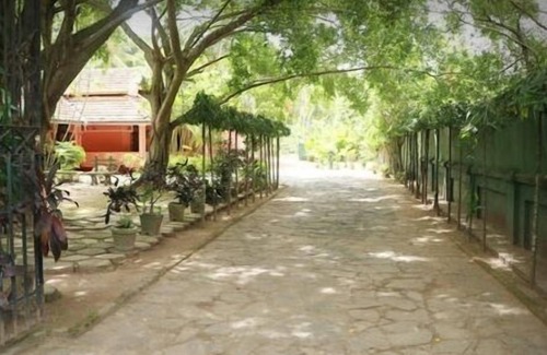 Dankotuwa Villa | Villa Sunshine Hotel