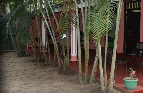 Dankotuwa Villa | Villa Sunshine Hotel
