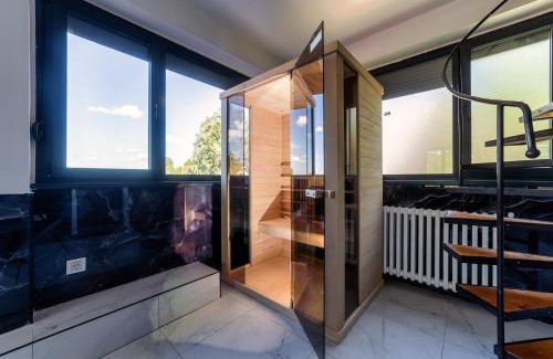 Petrovaradin Villa | Villa Sunshine