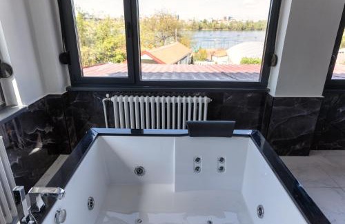 Petrovaradin Villa | Villa Sunshine