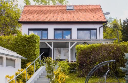 Petrovaradin Villa | Villa Sunshine