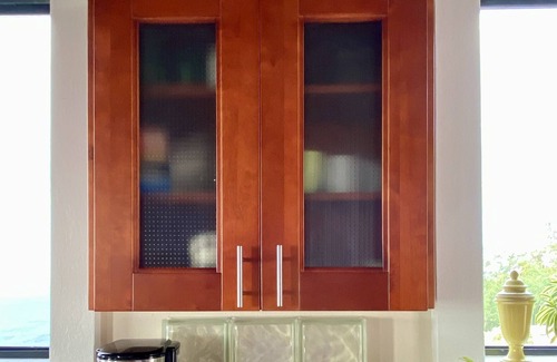 Green Cay Plantation Villa | Villa Surewinds Modern Caribbean Style