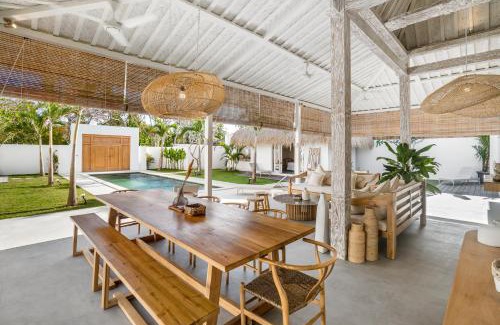 Laksmana Villa | Villa Surga Julie by Alfred in Bali