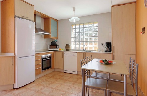Costa de Antigua Villa | Villa Susi - Four Bedroom Villa, Sleeps 8