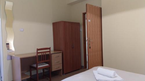 Smrika Apartment | Villa Suzi Donkey farm with seaview