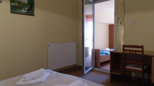 Smrika Apartment | Villa Suzi Donkey farm with seaview