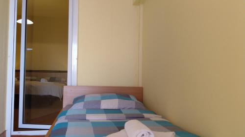 Smrika Apartment | Villa Suzi Donkey farm with seaview