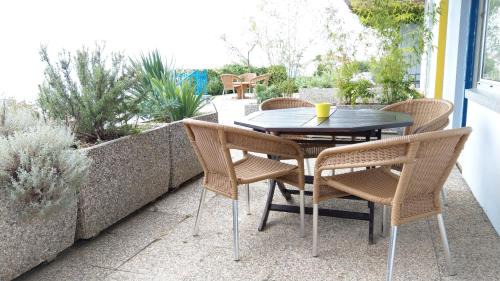 Smrika Apartment | Villa Suzi Donkey farm with seaview