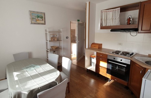 Sveti Donat Villa | Villa Sveti Donat is located in the heart of Istria, surrounded by mountains