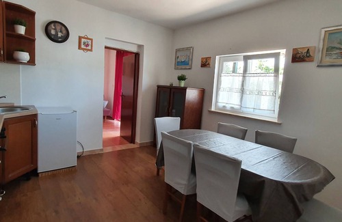 Sveti Donat Villa | Villa Sveti Donat is located in the heart of Istria, surrounded by mountains