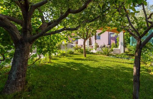 Stobrec Villa | Villa Sweet Home Marija With Heated Pool