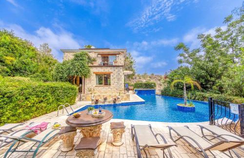 Argaka Villa | Villa Sweet Memories