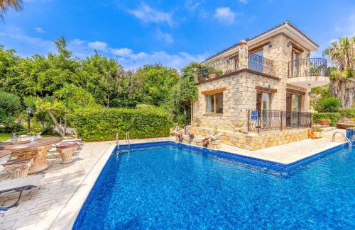 Argaka Villa | Villa Sweet Memories