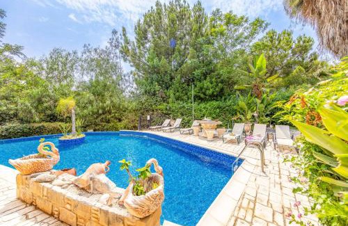 Argaka Villa | Villa Sweet Memories