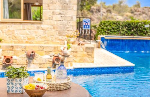 Argaka Villa | Villa Sweet Memories