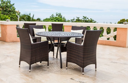 IronShore Estates Villa | Villa Sweet Villa