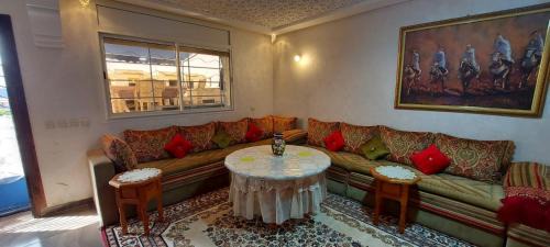 Souira Guedima Villa | villa swiriya atlantique