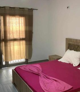 Aghir Villa | Villa syrine