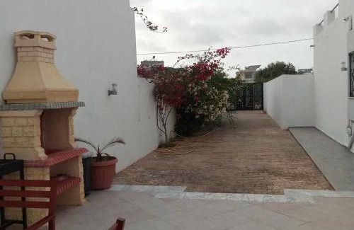 Aghir Villa | Villa syrine