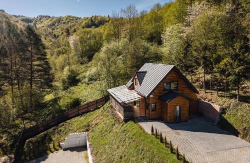 Szczawnica Villa | Villa Szczawnica