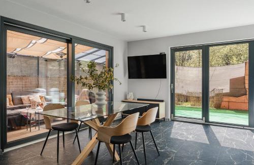 Szczawnica Villa | Villa Szczawnica