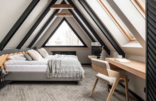 Zakopane Bed & Breakfast | Villa T Apartments & SPA