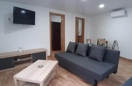 Azambuja House | Villa T2 Maçussa - 45min Lisbon