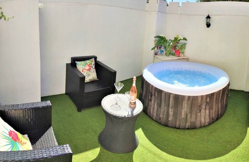 Ensues-la-Redonne Villa | Villa T3 65m2 2km from beaches and calanques