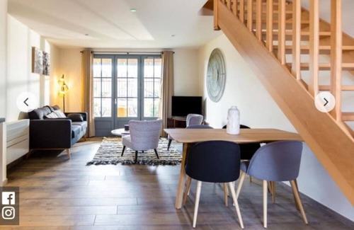 Casteljaloux House | Villa T3 closed Castel 2
